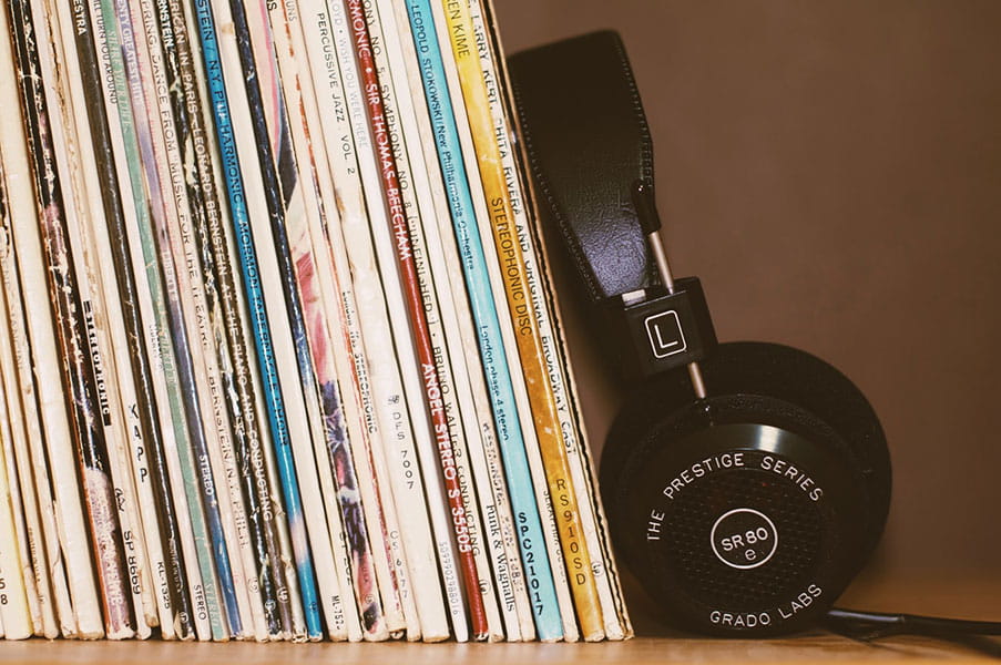 Headphones