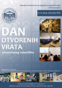 Dan otvorenih vrata ZVU 2014