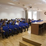 Studenti