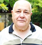Professor emeritus dr.sc. Predrag Keros