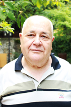 Predrag Keros